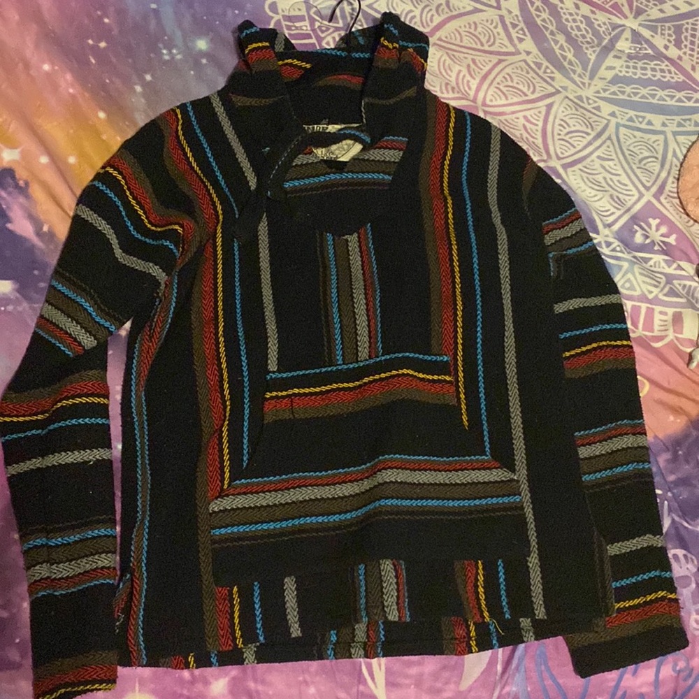 Hemp Hoodie